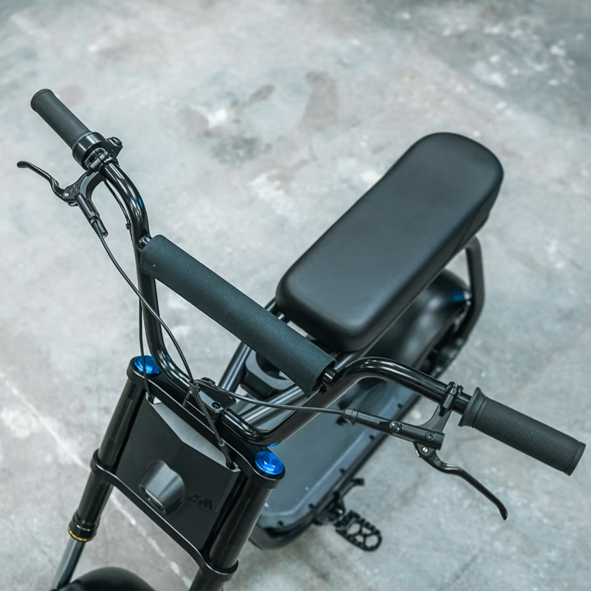 VELGRO VXR +